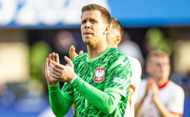 Wojciech Szczesny pensionohet nga futbolli në moshën 34-vjeçare, publikon një letër emocionuese