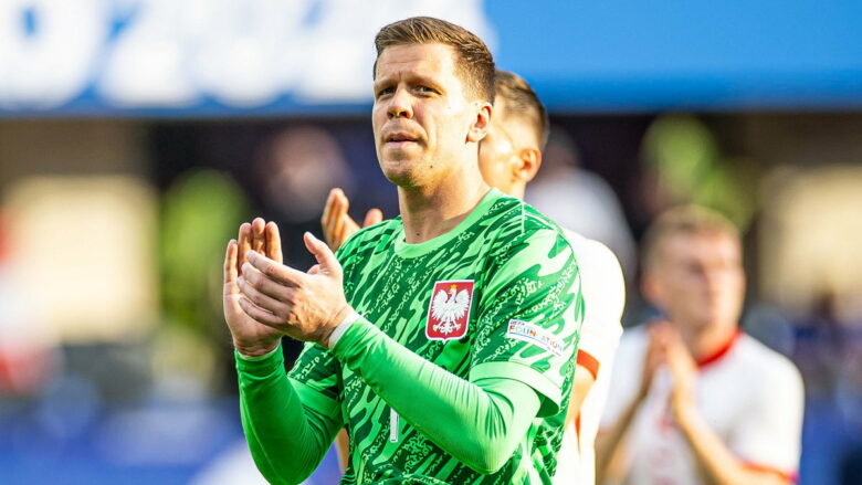 Wojciech Szczesny pensionohet nga futbolli në moshën 34-vjeçare, publikon një letër emocionuese