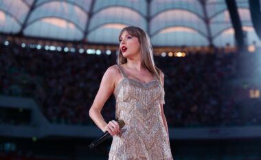 Dy islamistë të arrestuar në Austri, njëri nga Maqedonia - planifikuan sulm terrorist në koncertin e Taylor Swift