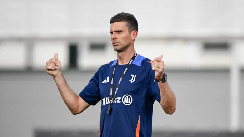 Jo vetëm Chiesa, Thiago Motta i dërgon sinjal të qartë një tjetër ylli të Juventusit se nuk bën pjesë në planet e tij