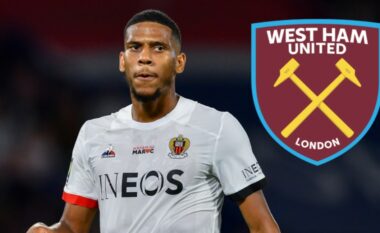 Barcelona do të fitojë një shifër të konsiderueshme nga transferimi i Todibo te West Hami