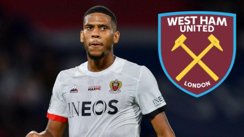 Barcelona do të fitojë një shifër të konsiderueshme nga transferimi i Todibo te West Hami