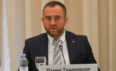 Toshkovski: Vizita e Gashit në Kosovë ka qenë e paralajmëruar, por në pikën kufitare nuk janë respektuar të gjitha rregullat