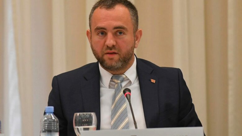 Toshkovski: Vizita e Gashit në Kosovë ka qenë e paralajmëruar, por në pikën kufitare nuk janë respektuar të gjitha rregullat