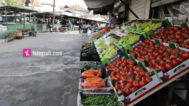 Tregun e Gjelbër të Prishtinës s’ka kush që e ndërton