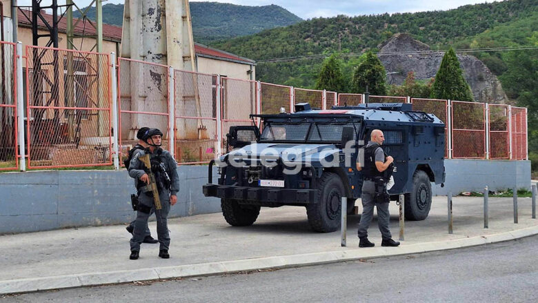 NATO reagon për aksionin policor në veri: Jemi shumë të zhgënjyer, nuk u mbajtën premtimet