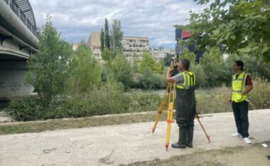 KFOR ishte njoftuar për inspektimin teknik në Urën e Ibrit