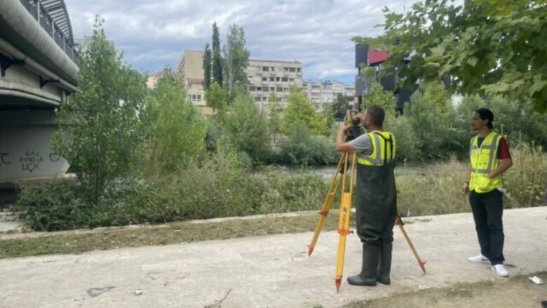 KFOR ishte njoftuar për inspektimin teknik në Urën e Ibrit