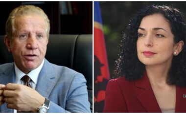 Pacolli për rastin e Osmanit: Një zyrtar i IATA-as ma konfirmoi se s’ka asnjë imunitet që mund ta shmang kontrollin