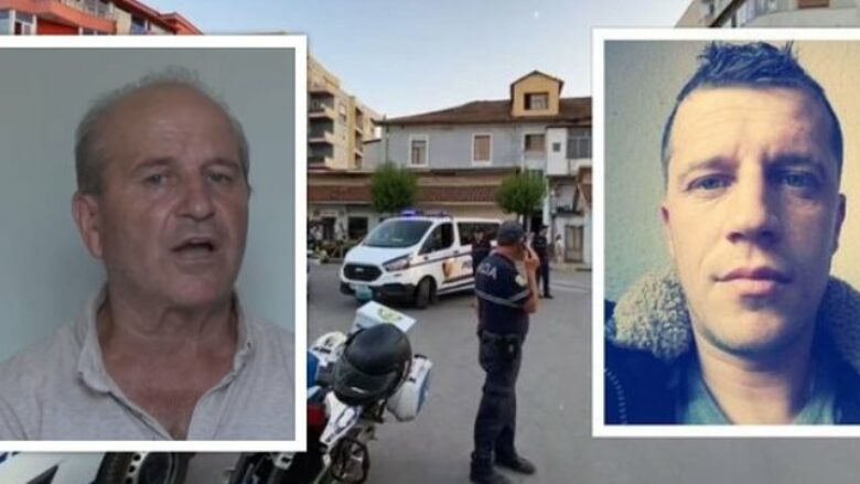 Vrasja në Pogradec, babai i Egli Progës: Jam i zhgënjyer nga policia