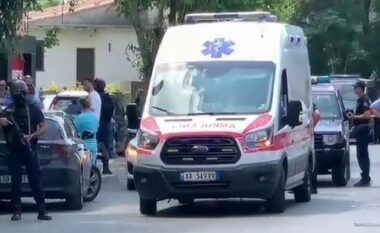 Vrasja në Shkodër, Policia jep detaje: Viktima me pistoletë gati për qitje