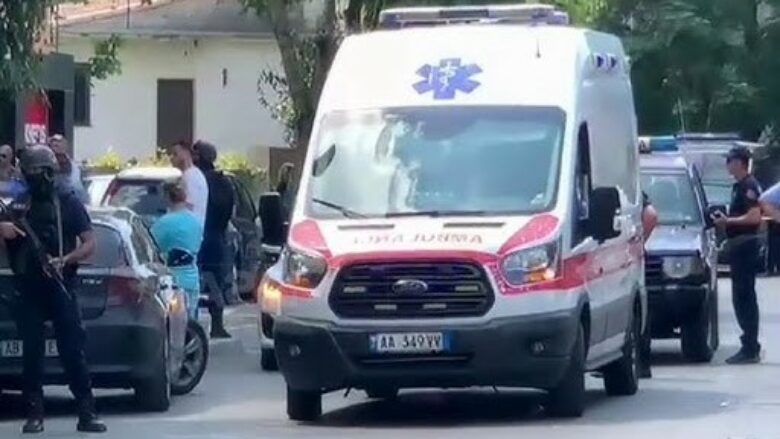 Vrasja në Shkodër, Policia jep detaje: Viktima me pistoletë gati për qitje