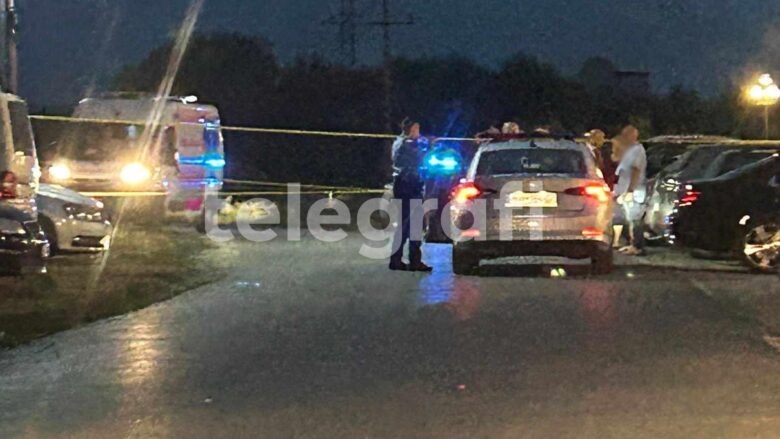 Prokuroria cakton 48 orë paraburgim për policin që dyshohet se kreu vrasjen në Bibaj të Ferizajt