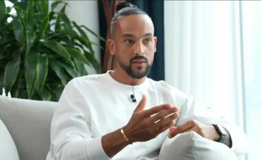 “E treta e vërteta”, Walcott mbështet Arsenalin për fitimin e titullit në Ligën Premier