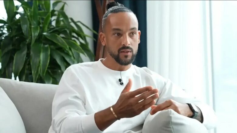 “E treta e vërteta”, Walcott mbështet Arsenalin për fitimin e titullit në Ligën Premier