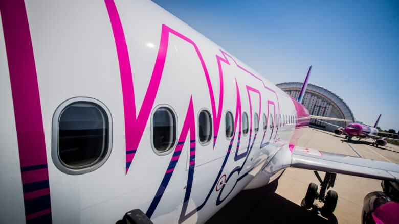 Arratisje me Wizz Air përgjatë gjithë vitit: Wizz Air prezanton abonimin unik “All You Can Fly” me çmim promocional të përkohshëm prej £445/€499