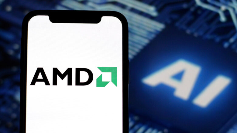 AMD blen prodhuesin e serverëve ZT Systems për 4.9 miliardë dollarë pasi prodhuesit e çipave rrisin kapacitetet e AI