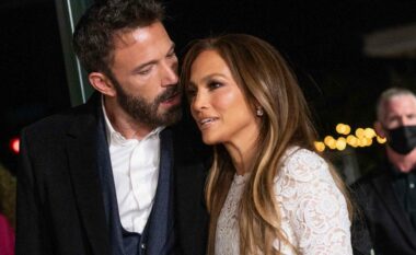 Arsyeja e vërtetë pse Jennifer Lopez e bëri personalisht kërkesën për divorc dhe jo përmes një avokati