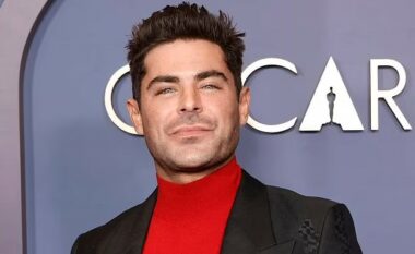 Zac Efron thyen heshtjen pasi u dërgua në spital pas incidentit në Ibiza