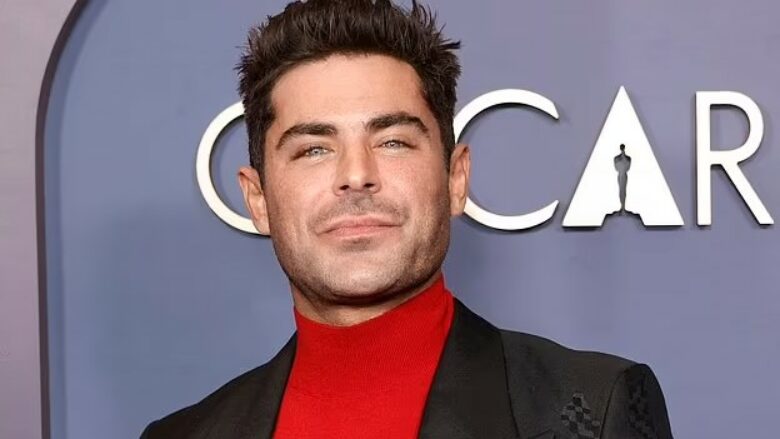 Zac Efron thyen heshtjen pasi u dërgua në spital pas incidentit në Ibiza