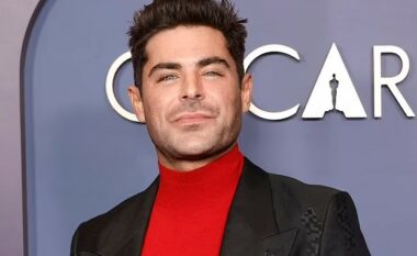 Zbulohet arsyeja pse u shtrua në spital Zac Efron për incidentin në pishinë