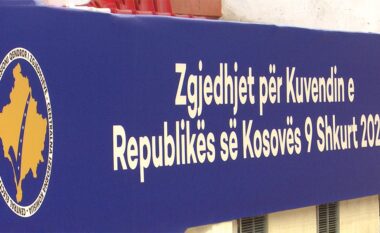 ​Mbi 8.7 milionë euro të planifikuara për zgjedhjet parlamentare të 9 shkurtit