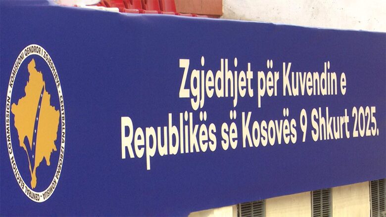 DnV: Procesi i votimit jashtë vendit do të ndikojë në atmosferën zgjedhore në Kosovë