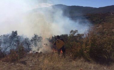 Policia dhe akterët tjerë në Prizren apelojnë për kujdes nga zjarret