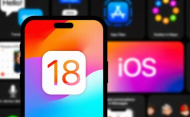 Mësohet data e lansimit të iOS 18, a është iPhone juaj kompakt për të?