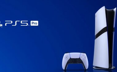 Prezantohet Sony PlayStation 5 Pro