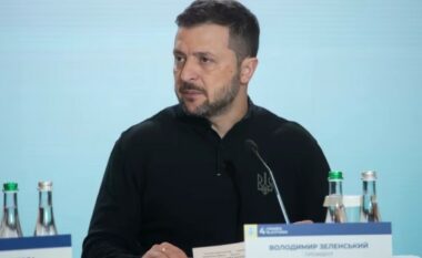 Këshilltari i Zelensky mohon raportet e mediave për “planin e fitores së Ukrainës” që përfshin armëpushimin me Rusinë