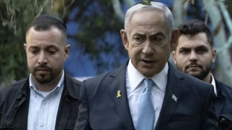 Arrestohet biznesmeni izraelit, kishte planifikuar vrasjen e Netanyahut – inteligjenca izraelite thotë se Irani qëndron prapa komplotit