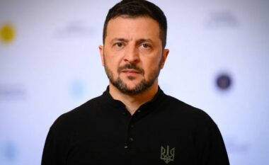 Zelensky thotë se plani i fitores së Ukrainës është gati, do t’ia prezantojë Bidenit në fund të muajit