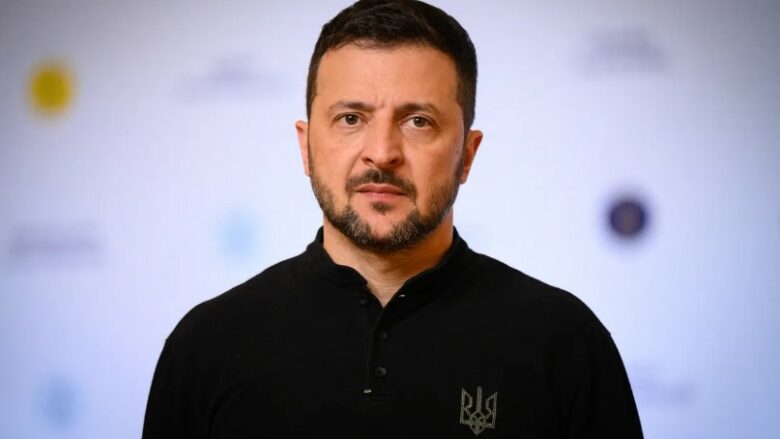 Zelensky thotë se plani i fitores së Ukrainës është gati, do t’ia prezantojë Bidenit në fund të muajit