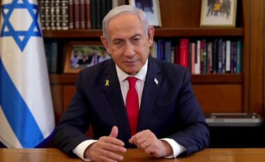 Netanyahu: Kemi goditur Hezbollahun me seri sulmesh që as që ka mundur t’i imagjinojë