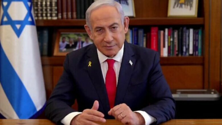 Netanyahu: Kemi goditur Hezbollahun me seri sulmesh që as që ka mundur t’i imagjinojë