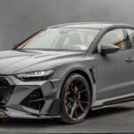 Audi RS7 më i ‘egër’ në botë