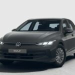 Volkswagen Golf i ri me ndërrues manual kushton 28,330 euro në Gjermani