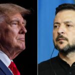 Trump do të takohet me Zelenskyn