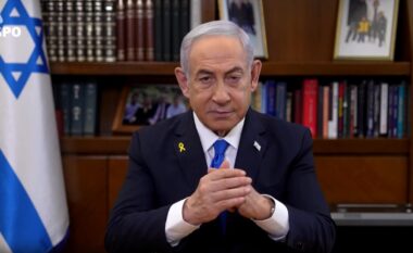 Netanyahu me mesazh për iranianët: Izraeli është me popullin iranian, vendi juaj do të jetë i lirë më shpejt se që mendojnë njerëzit