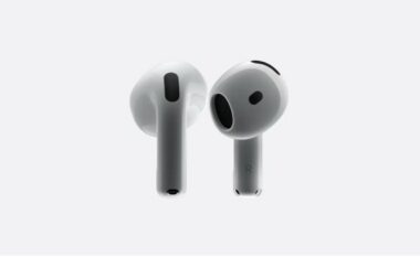 AirPods 4 do të kushtojnë 179 dollarë – detaje për kufjet nga Apple