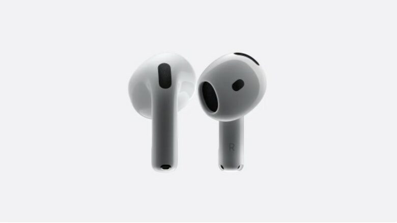 AirPods 4 do të kushtojnë 179 dollarë – detaje për kufjet nga Apple