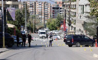 Salih Sekiraqa e Robert Llumnica përfundojnë trajtimin në QKUK, dërgohen në qendra të paraburgimit