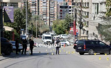 Vrasja në Aktash- Paneli për Lirim me Kusht kishte vendosur ta lironte Vesel Bunjakun mbi dy vite para se ta vuante dënimin e plotë