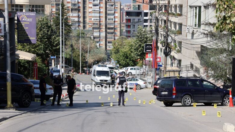 Salih Sekiraqa e Robert Llumnica përfundojnë trajtimin në QKUK, dërgohen në qendra të paraburgimit