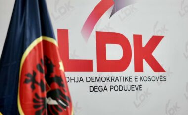 LDK në Podujevë: Asamblisti Rrahmani nuk e ka sulmuar fizikisht kryetarin Bulliqi