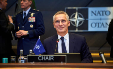 Pasi i përfundon mandati si shef i NATO-s, Stoltenberg do të punësohet në Gjermani