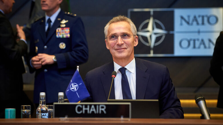 Pasi i përfundon mandati si shef i NATO-s, Stoltenberg do të punësohet në Gjermani