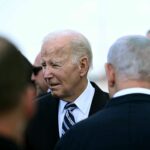 Biden thotë se do të flasë me Netanyahu teksa SHBA rrit gatishmërinë e trupave nga shqetësimi për zgjerim të konfliktit në Lindjen e Mesme