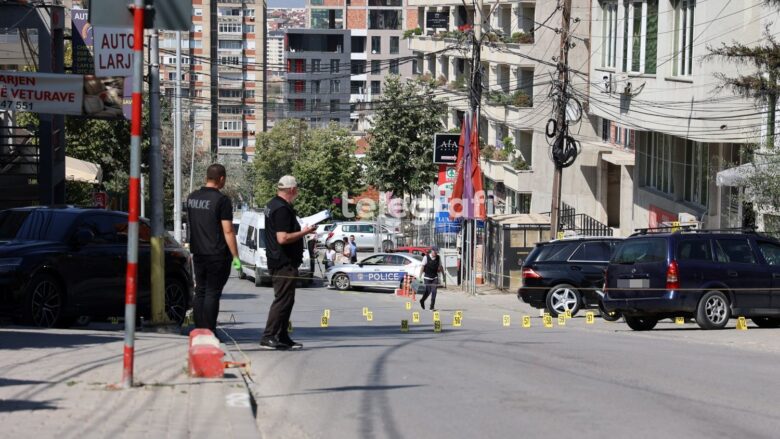 Nga një muaj paraburgim ndaj pesë të dyshuarve për rastin e vrasjes në Aktash